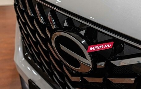 GAC GS8, 2025 год, 8 фотография