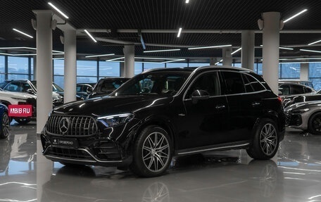 Mercedes-Benz GLC AMG, 2024 год, 10 400 000 рублей, 3 фотография