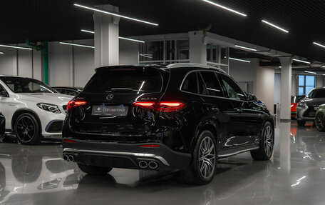 Mercedes-Benz GLC AMG, 2024 год, 10 400 000 рублей, 6 фотография