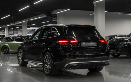 Mercedes-Benz GLC AMG, 2024 год, 10 400 000 рублей, 7 фотография