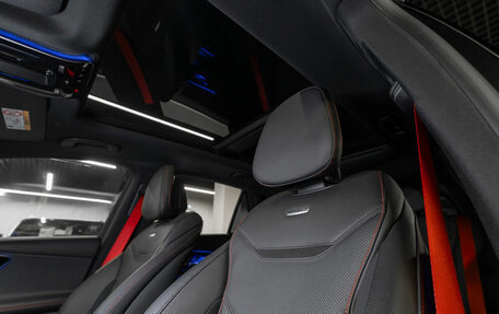 Mercedes-Benz GLC AMG, 2024 год, 10 400 000 рублей, 11 фотография