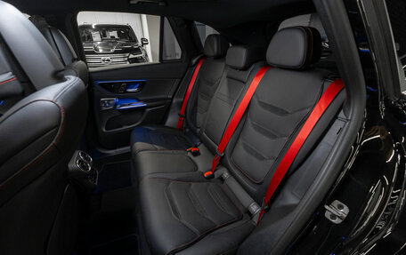 Mercedes-Benz GLC AMG, 2024 год, 10 400 000 рублей, 15 фотография