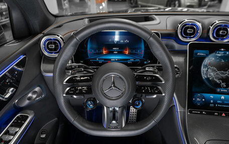 Mercedes-Benz GLC AMG, 2024 год, 10 400 000 рублей, 12 фотография