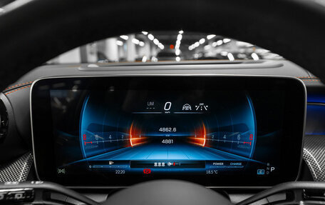 Mercedes-Benz GLC AMG, 2024 год, 10 400 000 рублей, 13 фотография