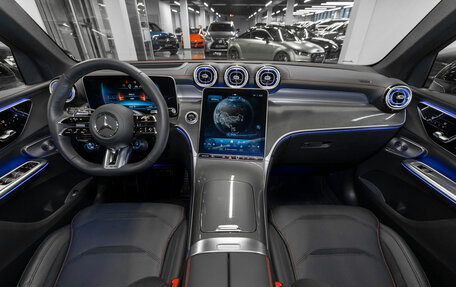 Mercedes-Benz GLC AMG, 2024 год, 10 400 000 рублей, 9 фотография