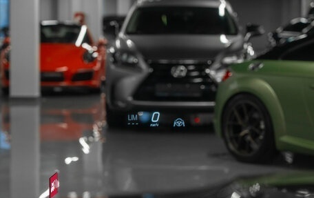 Mercedes-Benz GLC AMG, 2024 год, 10 400 000 рублей, 14 фотография