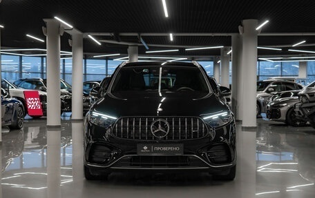 Mercedes-Benz GLC AMG, 2024 год, 10 400 000 рублей, 5 фотография