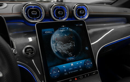 Mercedes-Benz GLC AMG, 2024 год, 10 400 000 рублей, 19 фотография
