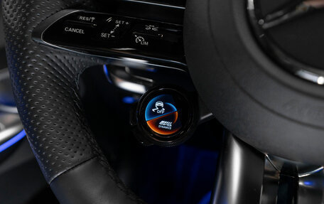 Mercedes-Benz GLC AMG, 2024 год, 10 400 000 рублей, 25 фотография