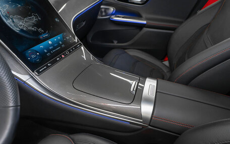 Mercedes-Benz GLC AMG, 2024 год, 10 400 000 рублей, 18 фотография