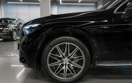 Mercedes-Benz GLC AMG, 2024 год, 10 400 000 рублей, 29 фотография