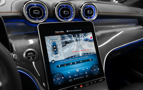 Mercedes-Benz GLC AMG, 2024 год, 10 400 000 рублей, 20 фотография