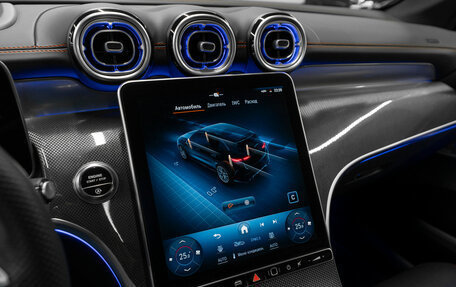 Mercedes-Benz GLC AMG, 2024 год, 10 400 000 рублей, 22 фотография