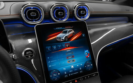 Mercedes-Benz GLC AMG, 2024 год, 10 400 000 рублей, 23 фотография