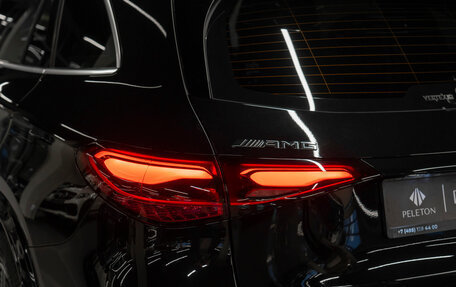 Mercedes-Benz GLC AMG, 2024 год, 10 400 000 рублей, 31 фотография