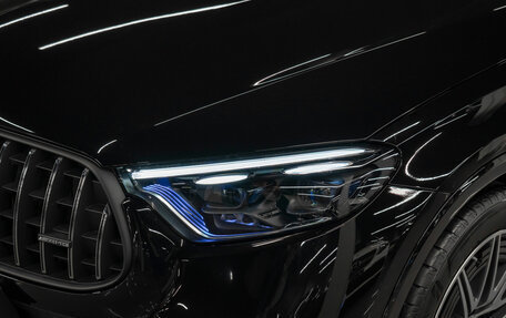 Mercedes-Benz GLC AMG, 2024 год, 10 400 000 рублей, 30 фотография