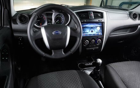 Datsun on-DO I рестайлинг, 2019 год, 649 000 рублей, 6 фотография