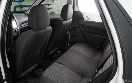 Datsun on-DO I рестайлинг, 2019 год, 649 000 рублей, 11 фотография