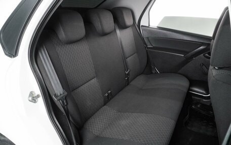 Datsun on-DO I рестайлинг, 2019 год, 649 000 рублей, 7 фотография