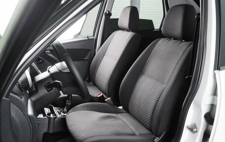 Datsun on-DO I рестайлинг, 2019 год, 649 000 рублей, 10 фотография