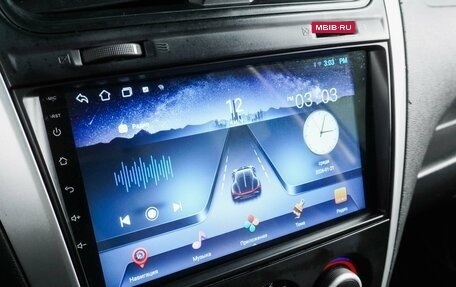 Datsun on-DO I рестайлинг, 2019 год, 649 000 рублей, 15 фотография