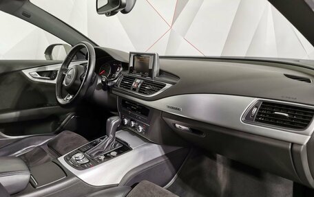 Audi A7, 2014 год, 2 675 150 рублей, 9 фотография