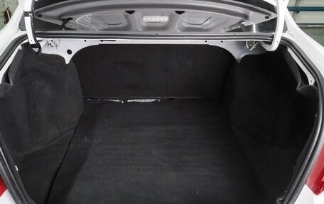 Datsun on-DO I рестайлинг, 2019 год, 649 000 рублей, 18 фотография