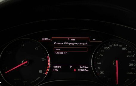 Audi A7, 2014 год, 2 675 150 рублей, 21 фотография