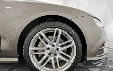 Audi A7, 2014 год, 2 675 150 рублей, 17 фотография