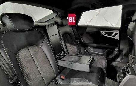 Audi A7, 2014 год, 2 675 150 рублей, 13 фотография