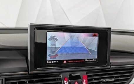 Audi A7, 2014 год, 2 675 150 рублей, 16 фотография