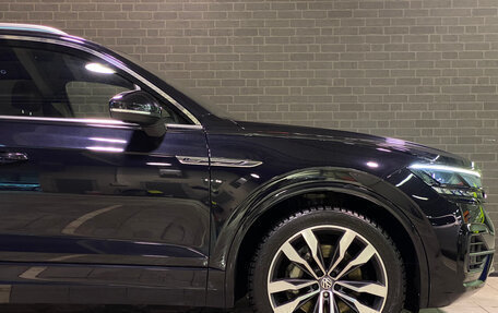 Volkswagen Touareg III, 2020 год, 5 250 000 рублей, 8 фотография