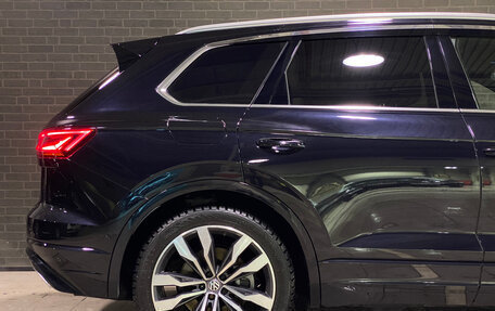 Volkswagen Touareg III, 2020 год, 5 250 000 рублей, 7 фотография