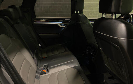 Volkswagen Touareg III, 2020 год, 5 250 000 рублей, 13 фотография