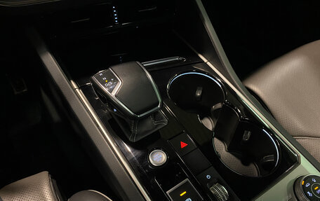 Volkswagen Touareg III, 2020 год, 5 250 000 рублей, 15 фотография