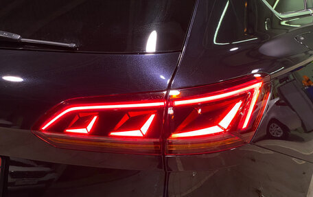 Volkswagen Touareg III, 2020 год, 5 250 000 рублей, 10 фотография