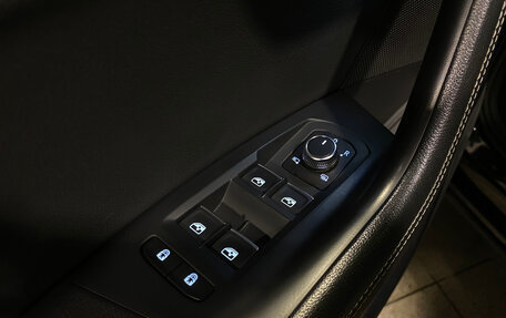 Volkswagen Touareg III, 2020 год, 5 250 000 рублей, 17 фотография