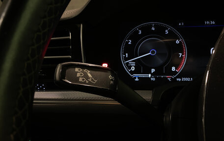 Volkswagen Touareg III, 2020 год, 5 250 000 рублей, 23 фотография