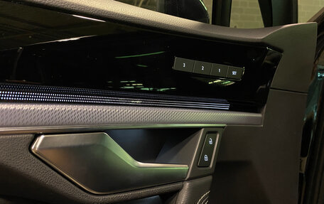 Volkswagen Touareg III, 2020 год, 5 250 000 рублей, 18 фотография
