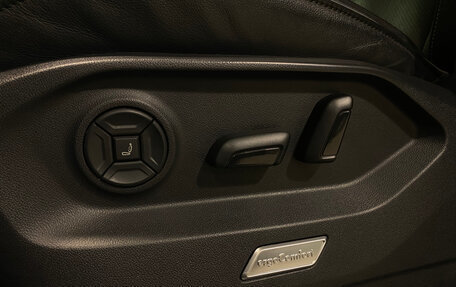 Volkswagen Touareg III, 2020 год, 5 250 000 рублей, 20 фотография