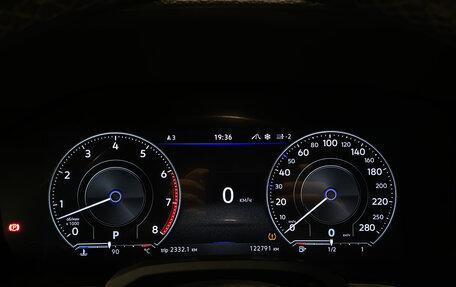 Volkswagen Touareg III, 2020 год, 5 250 000 рублей, 25 фотография