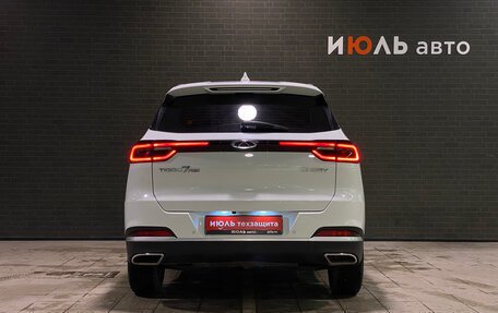 Chery Tiggo 7 Pro, 2022 год, 1 800 000 рублей, 6 фотография