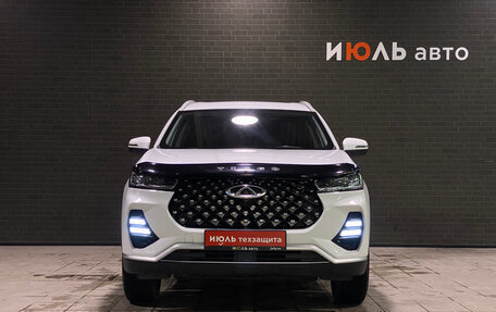 Chery Tiggo 7 Pro, 2022 год, 1 800 000 рублей, 2 фотография