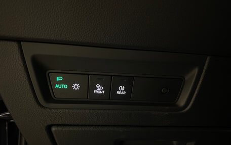 Volkswagen Touareg III, 2020 год, 5 250 000 рублей, 19 фотография