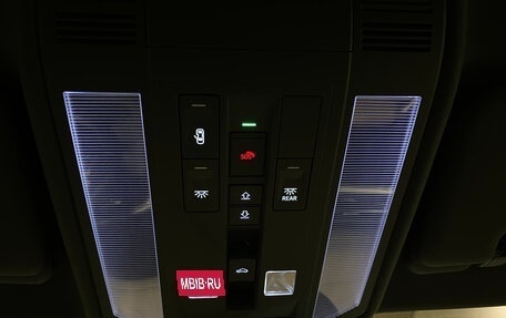 Volkswagen Touareg III, 2020 год, 5 250 000 рублей, 26 фотография