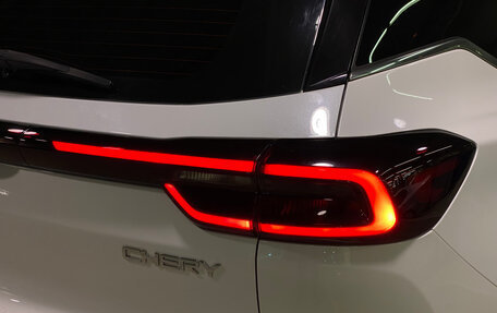 Chery Tiggo 7 Pro, 2022 год, 1 800 000 рублей, 10 фотография