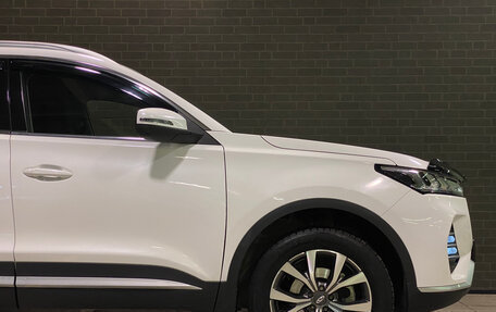 Chery Tiggo 7 Pro, 2022 год, 1 800 000 рублей, 8 фотография