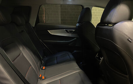 Chery Tiggo 7 Pro, 2022 год, 1 800 000 рублей, 14 фотография