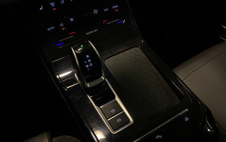 Chery Tiggo 7 Pro, 2022 год, 1 800 000 рублей, 17 фотография