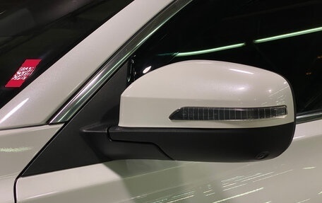 Chery Tiggo 7 Pro, 2022 год, 1 800 000 рублей, 12 фотография